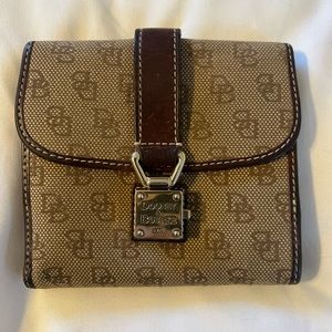 Dooney & Bourke Wallet